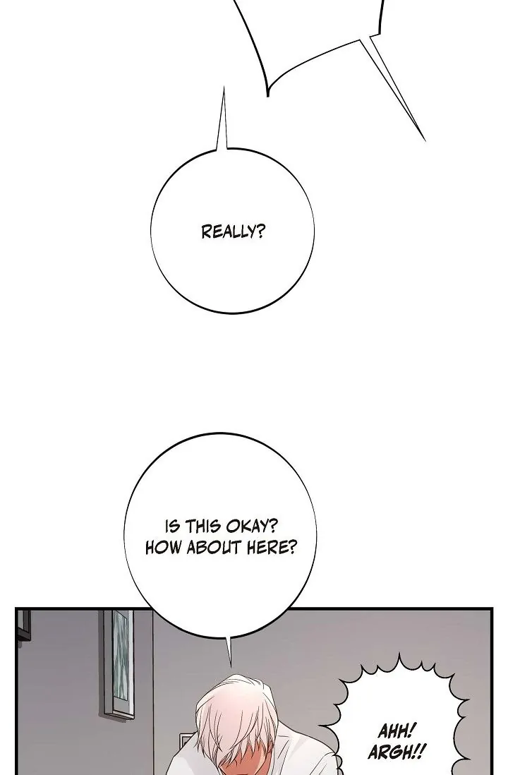 No Exit - Chapter 36