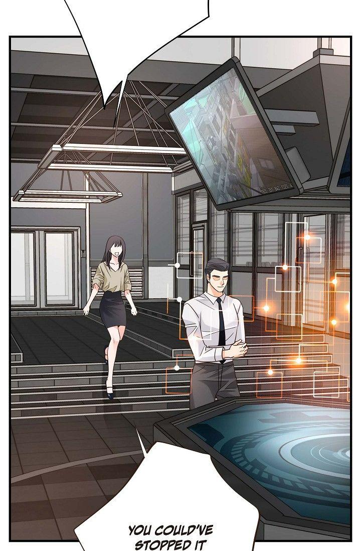 No Exit - Chapter 43