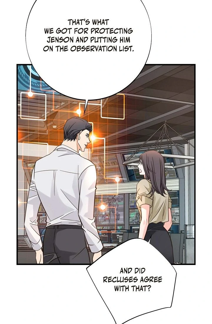 No Exit - Chapter 43