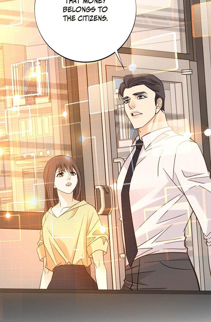 No Exit - Chapter 43