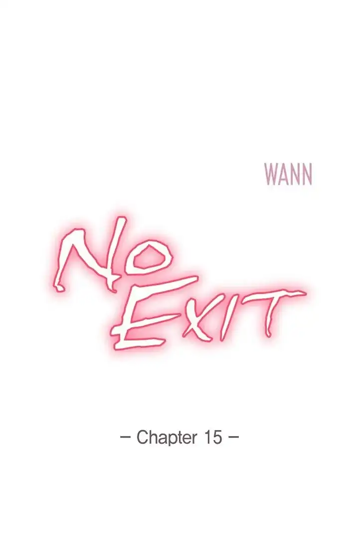 No Exit - Chapter 15