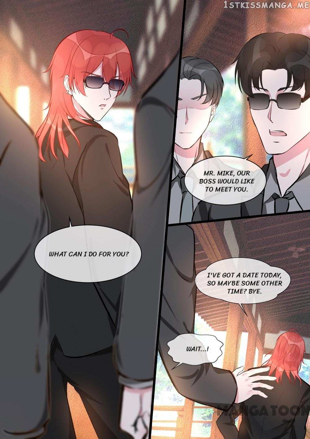 My Underworld Boyfriend - Chapter 404