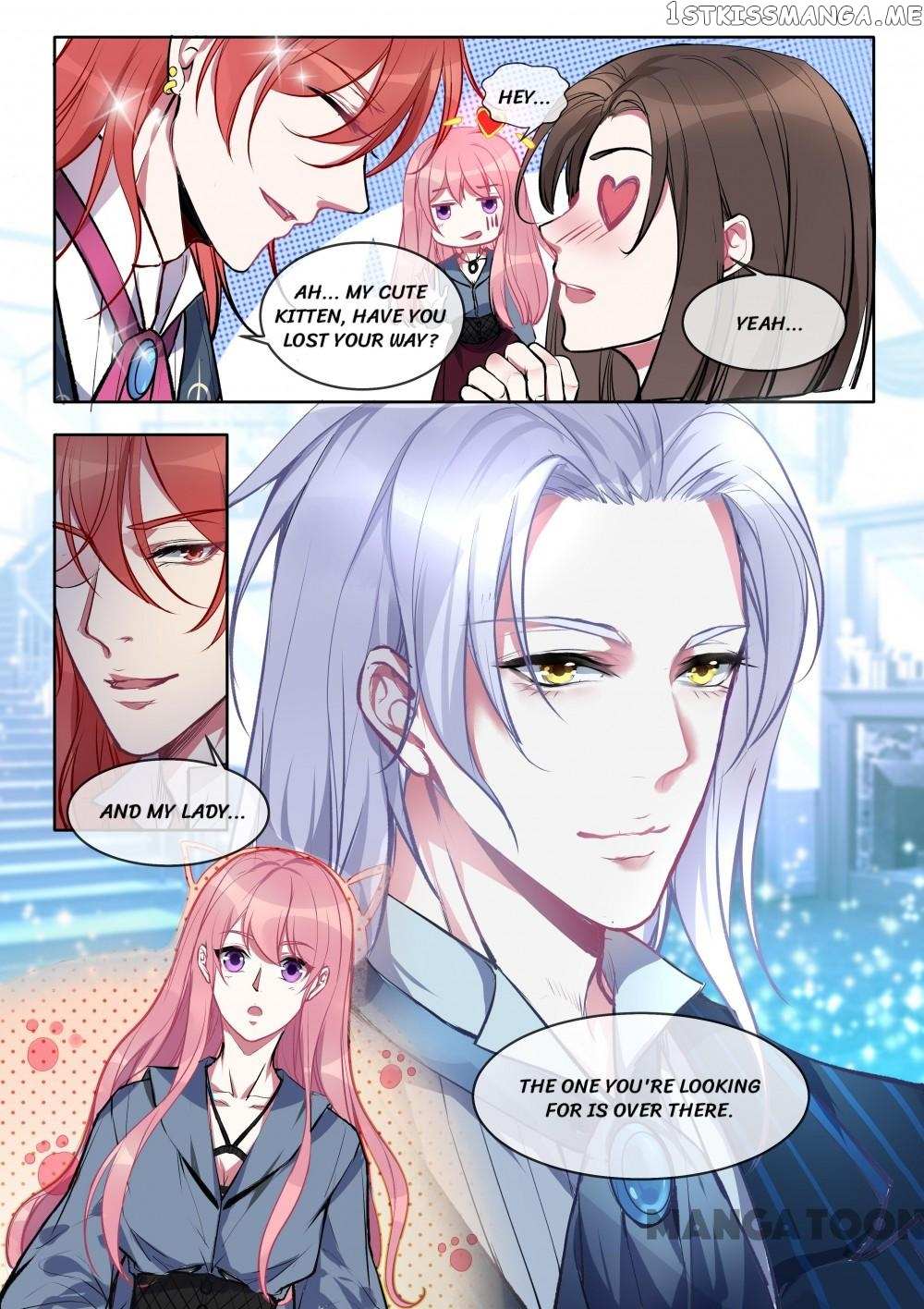 My Underworld Boyfriend - Chapter 376