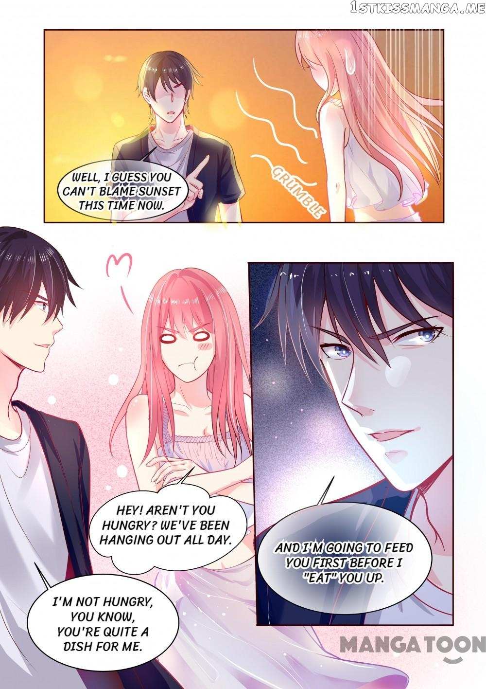 My Underworld Boyfriend - Chapter 323