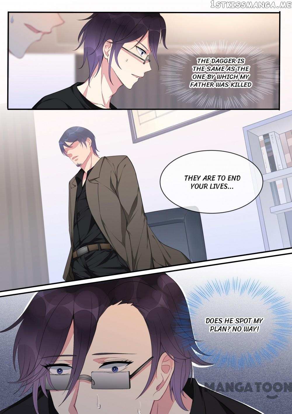 My Underworld Boyfriend - Chapter 439