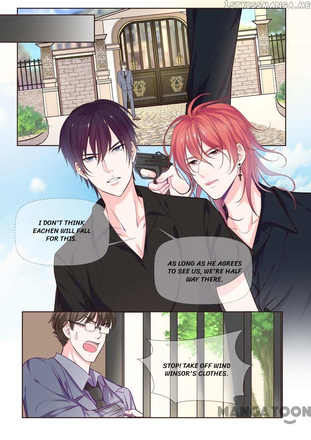 My Underworld Boyfriend - Chapter 345