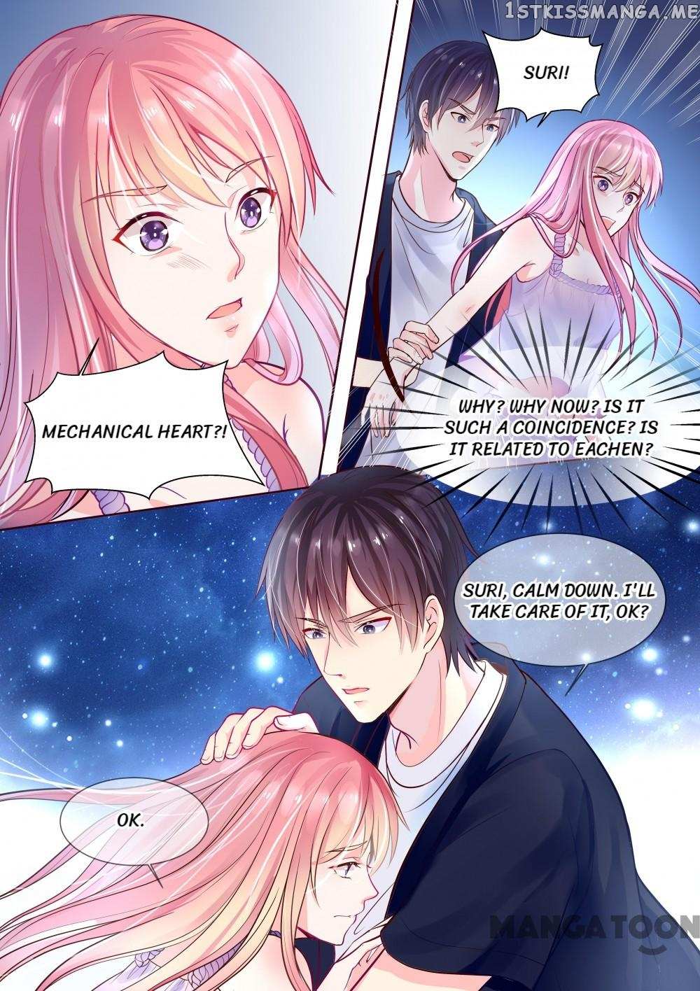 My Underworld Boyfriend - Chapter 324