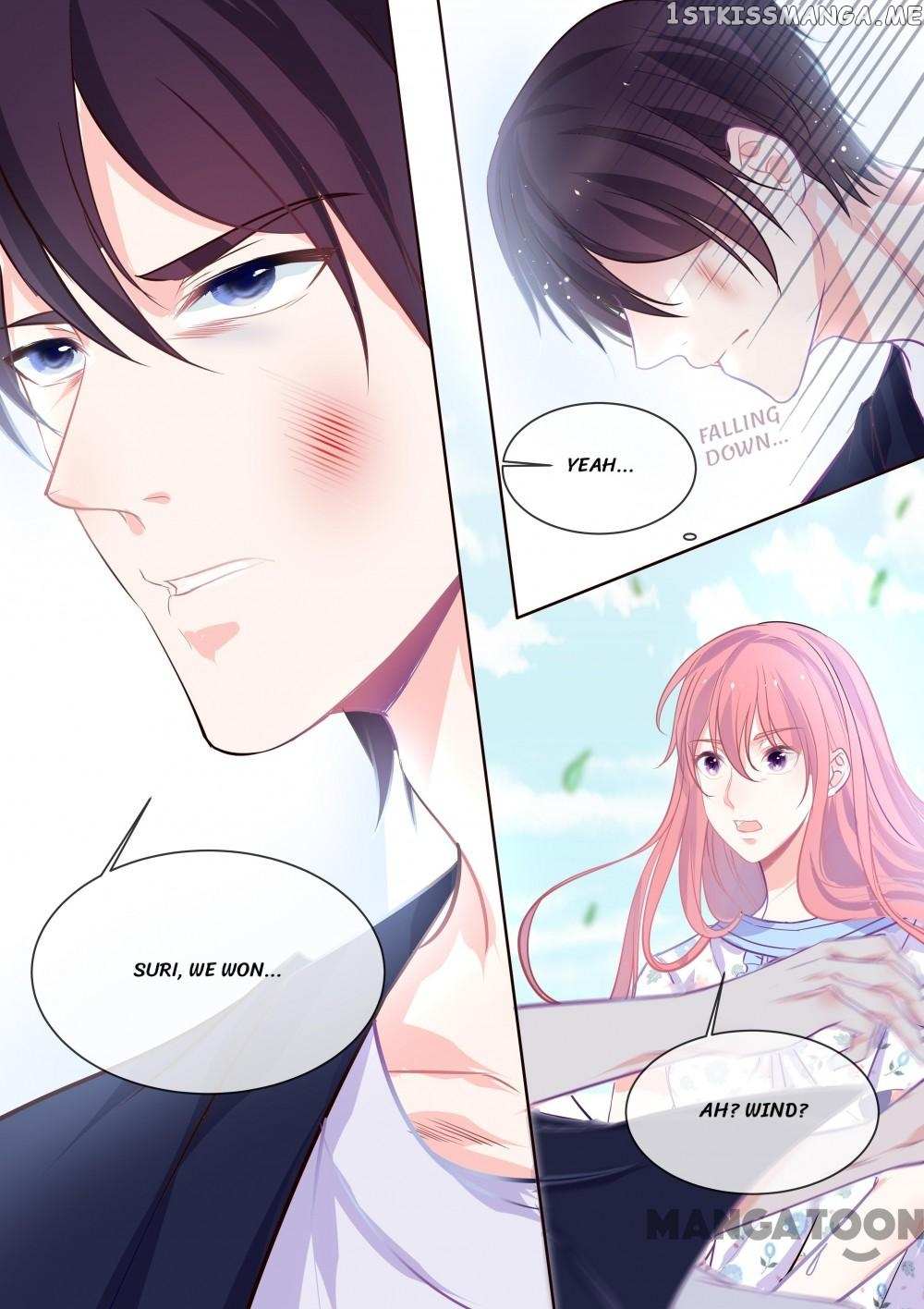 My Underworld Boyfriend - Chapter 338