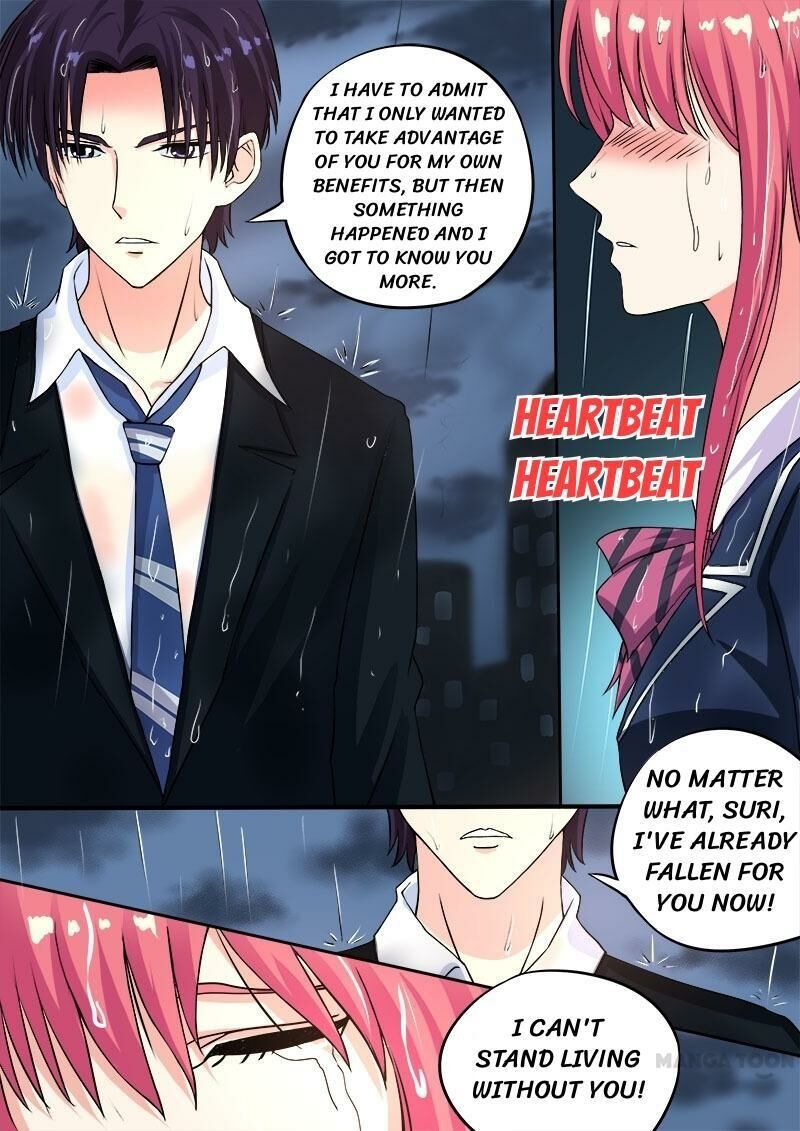 My Underworld Boyfriend - Chapter 94