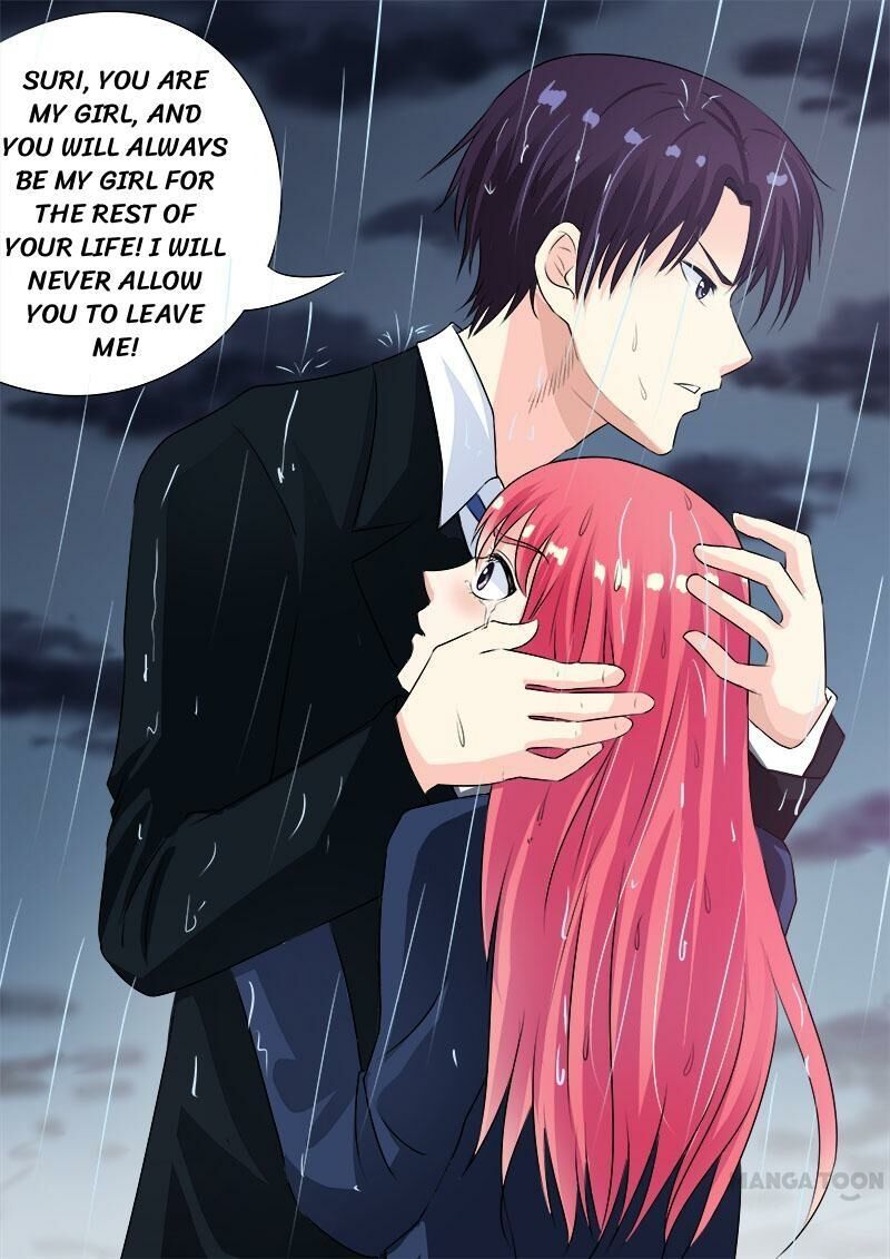 My Underworld Boyfriend - Chapter 94