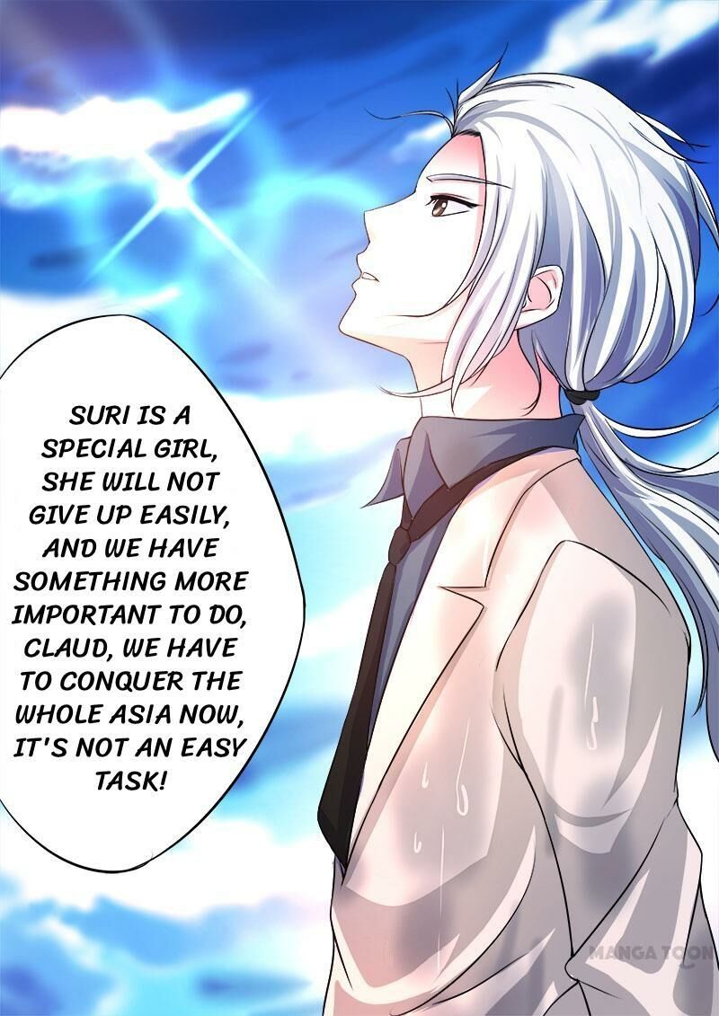 My Underworld Boyfriend - Chapter 94