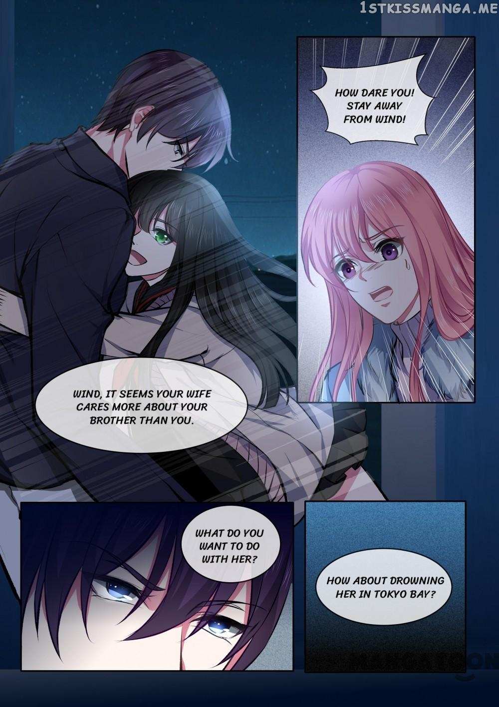 My Underworld Boyfriend - Chapter 371