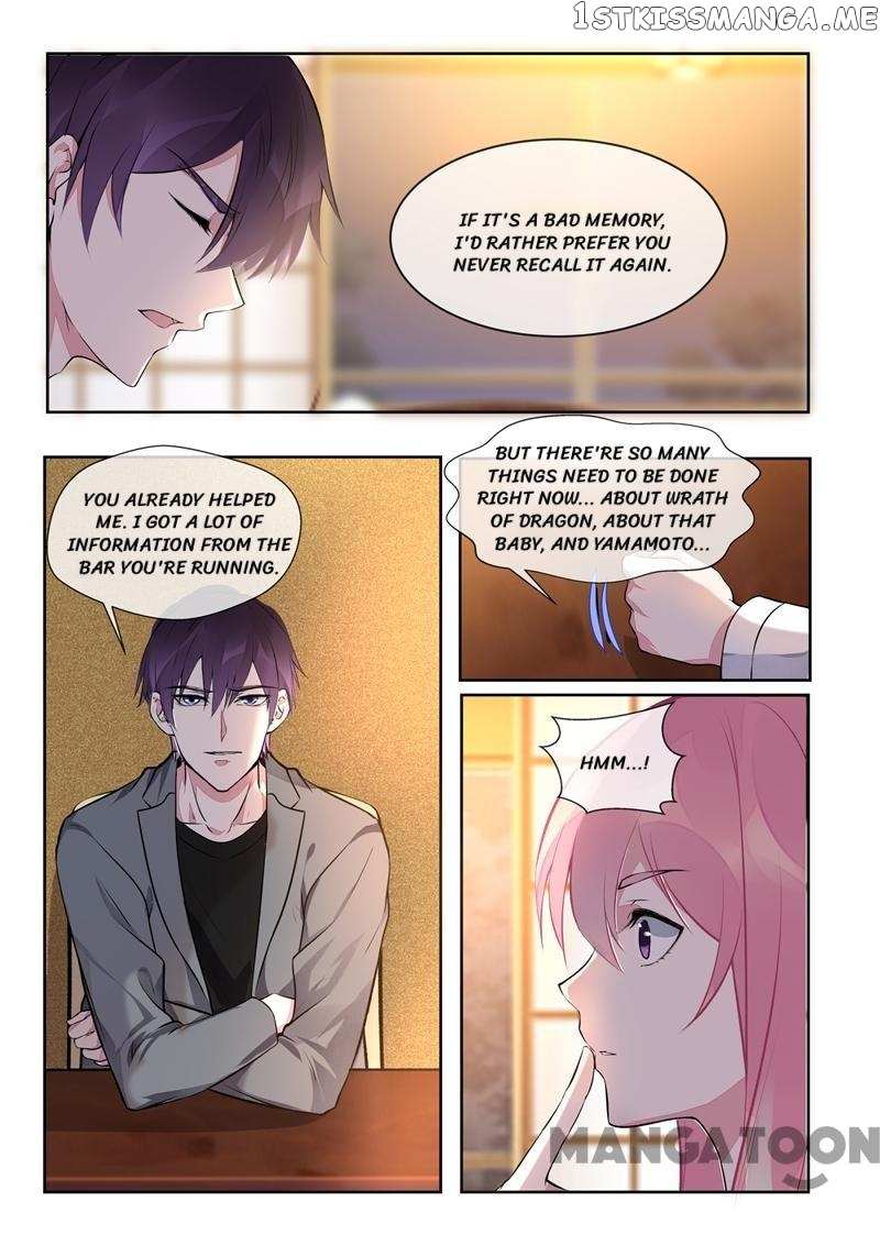 My Underworld Boyfriend - Chapter 387