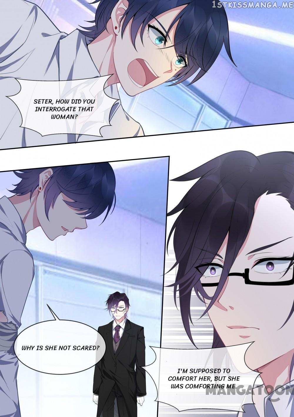 My Underworld Boyfriend - Chapter 423