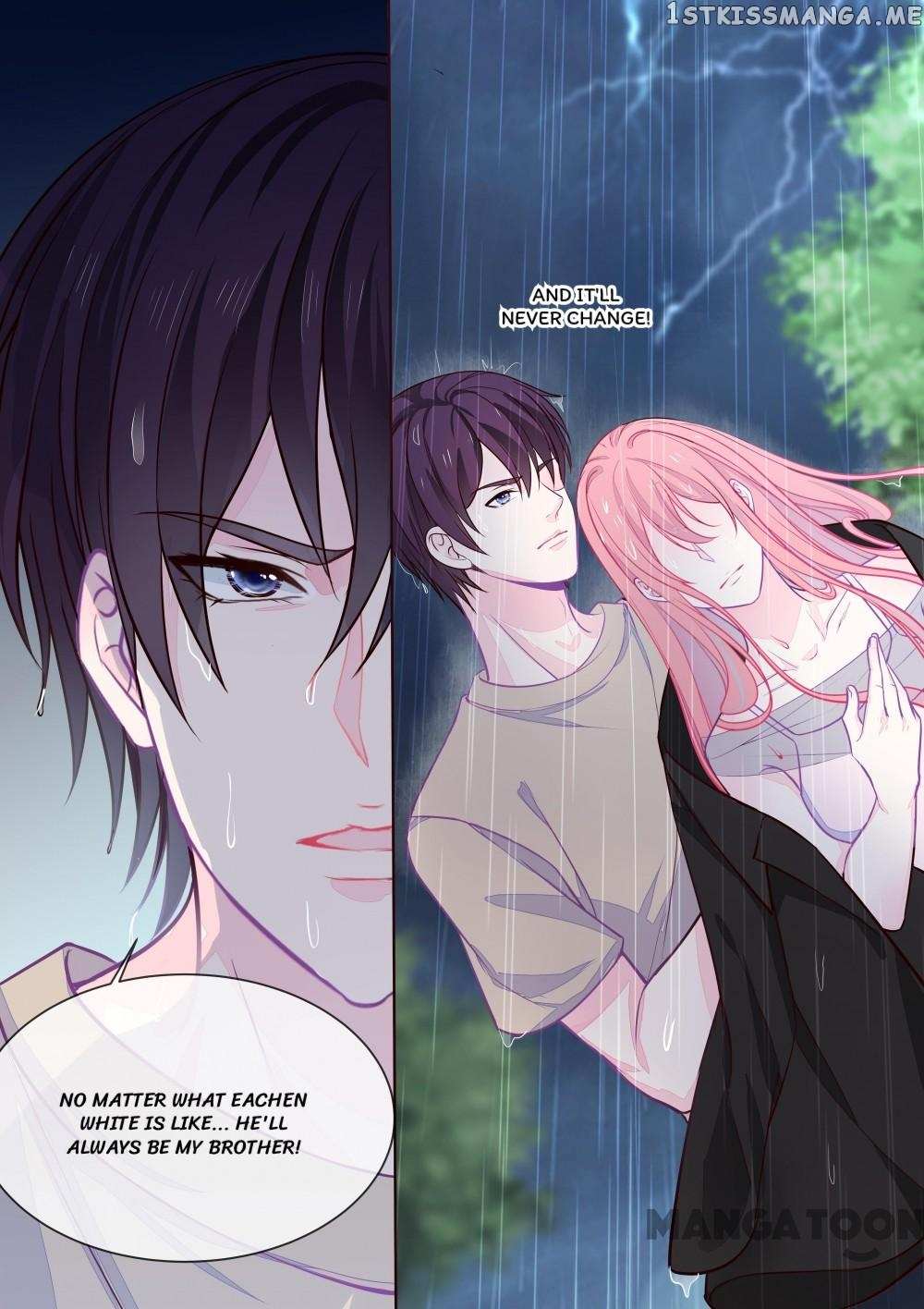 My Underworld Boyfriend - Chapter 348