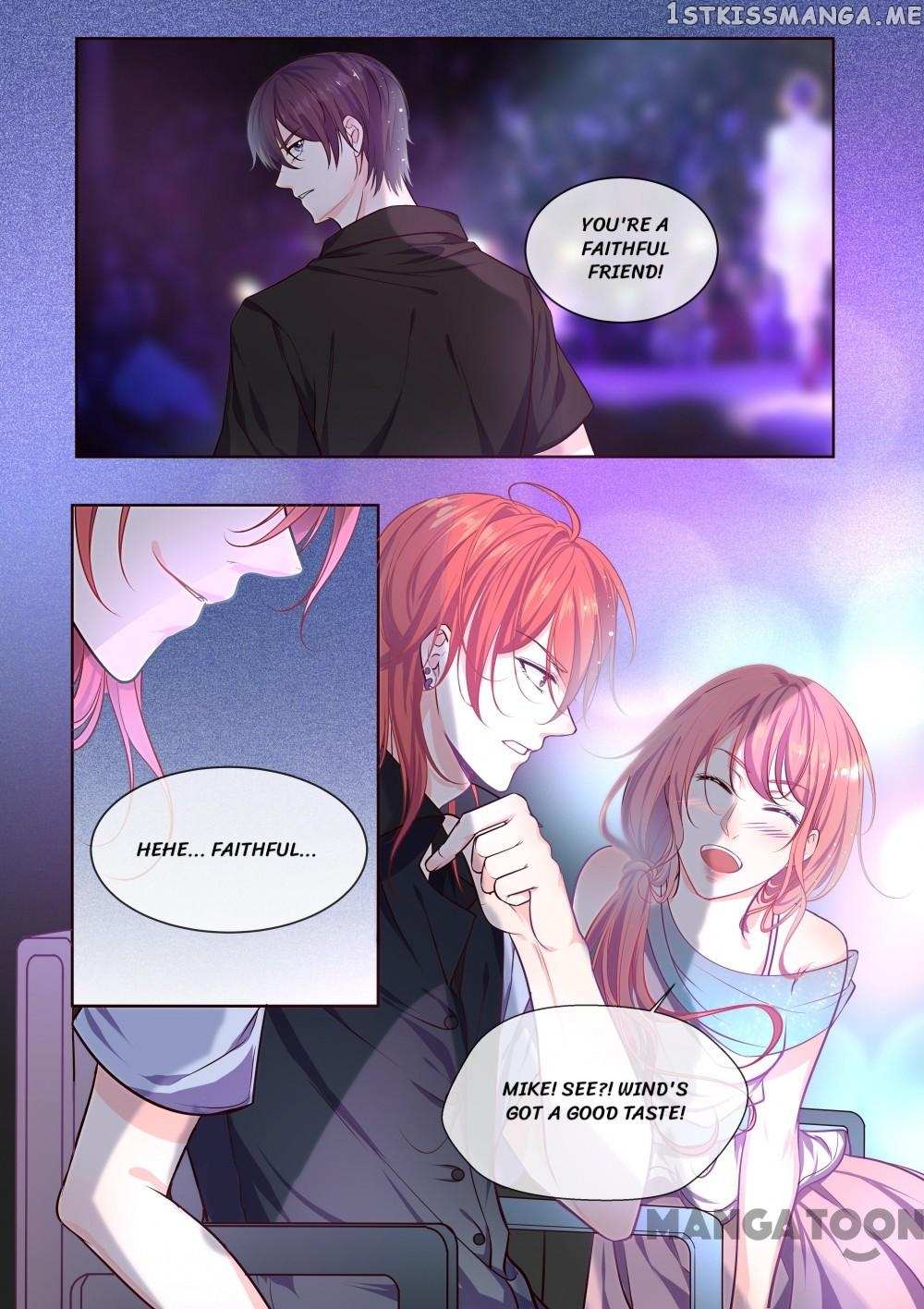 My Underworld Boyfriend - Chapter 344