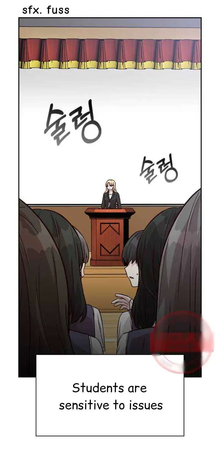 Witch’s Judgment Is To Be Turned Into A Flower - Chapter 13