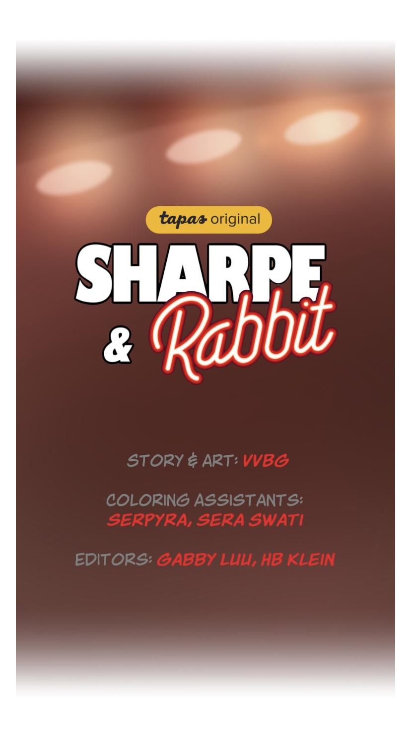 Sharpe And Rabbit - Season.2  Chapter 59