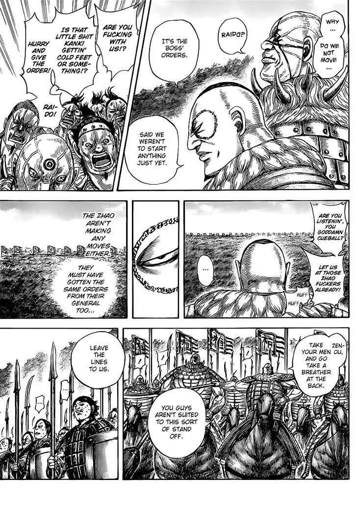 Kingdom - Chapter 458.2