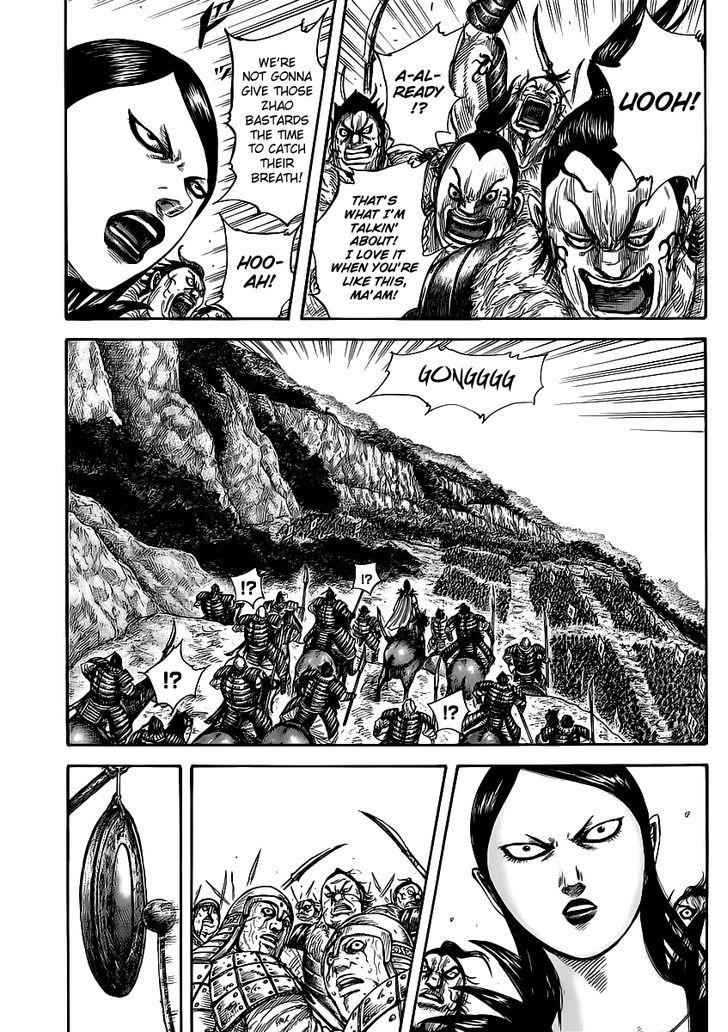 Kingdom - Chapter 458.2