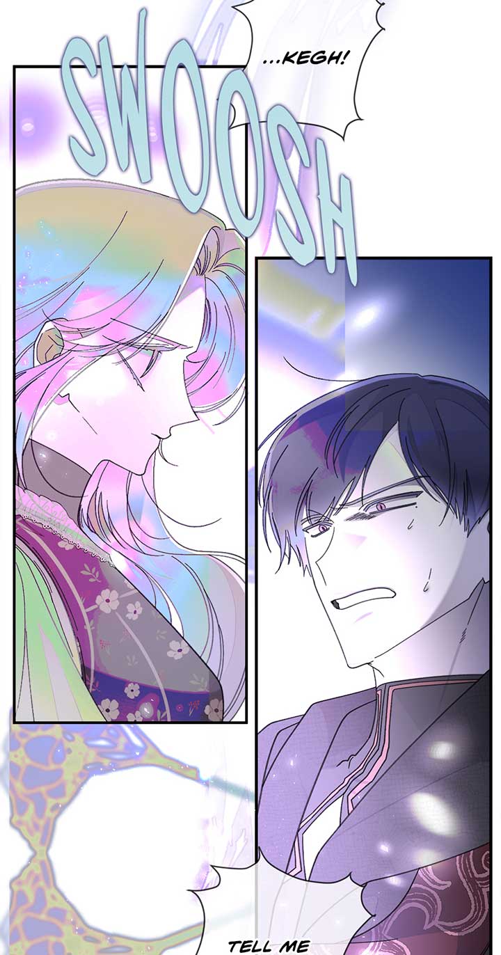 The Wallflower Who Was Proposed To By The Tyrant - Chapter 21