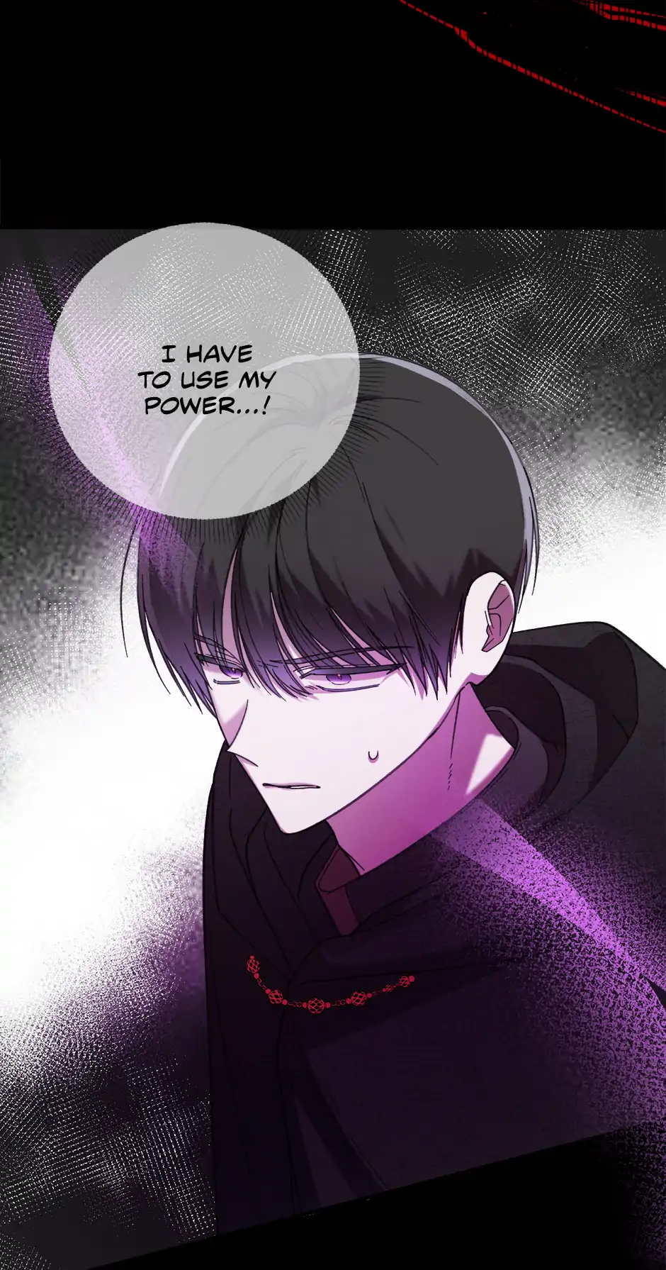 The Wallflower Who Was Proposed To By The Tyrant - Chapter 37