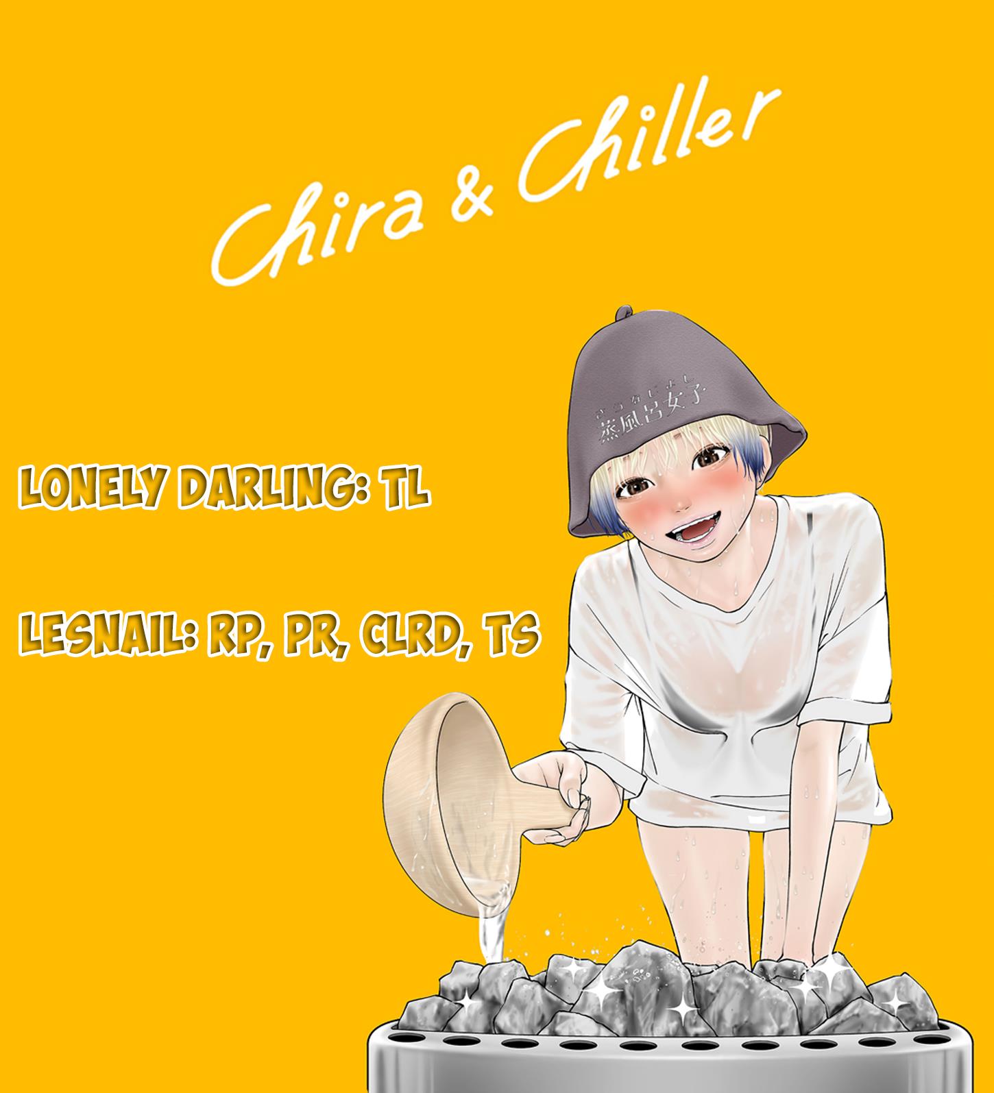 Chira & Chiller - Vol.1 Chapter 1: Pleasure