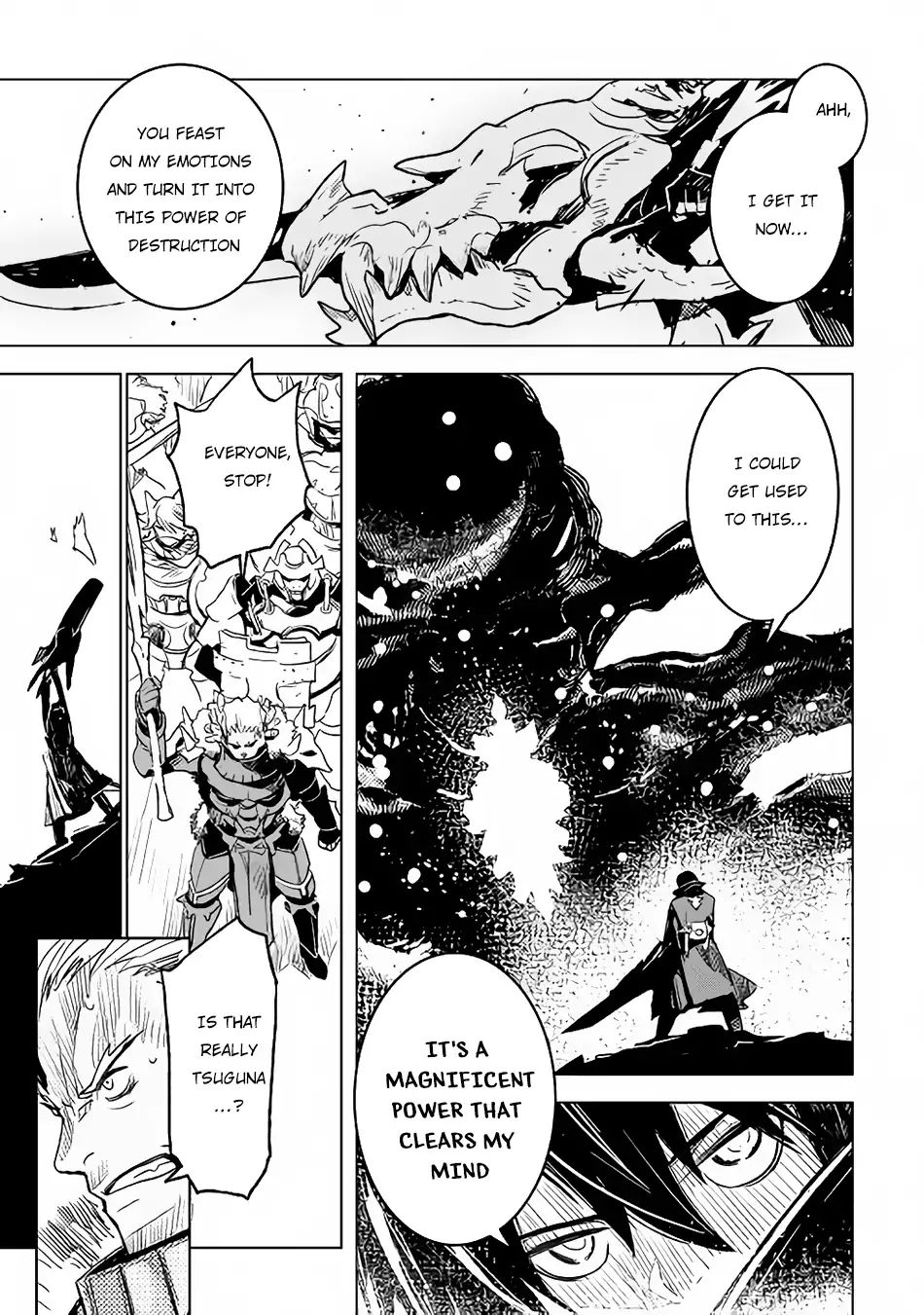 Kuro No Souzou Shoukanshi - Tenseisha No Hangyaku - Vol.2 Chapter 14