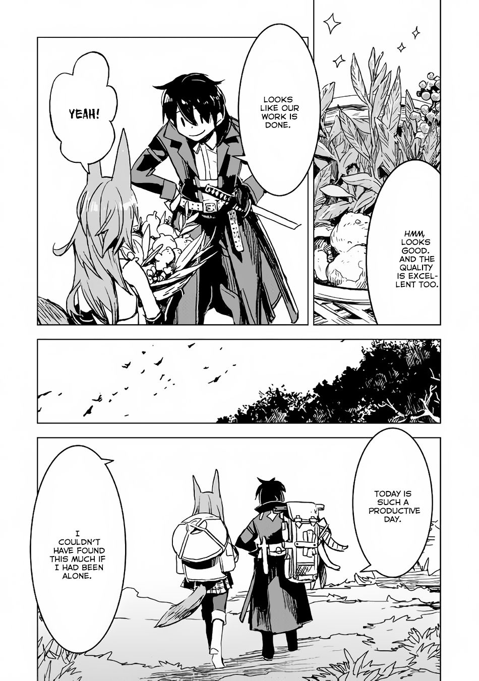 Kuro No Souzou Shoukanshi - Tenseisha No Hangyaku - Chapter 5