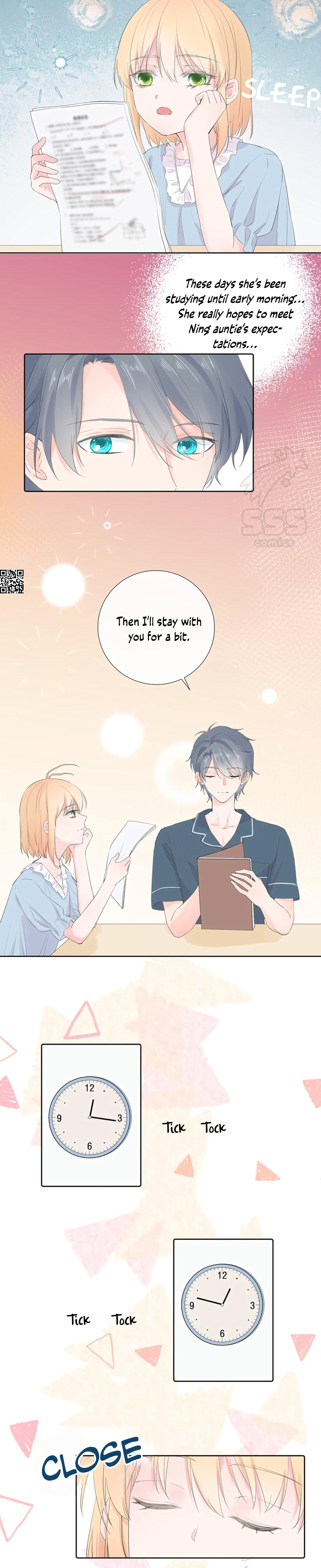 Lemon - Chapter 16