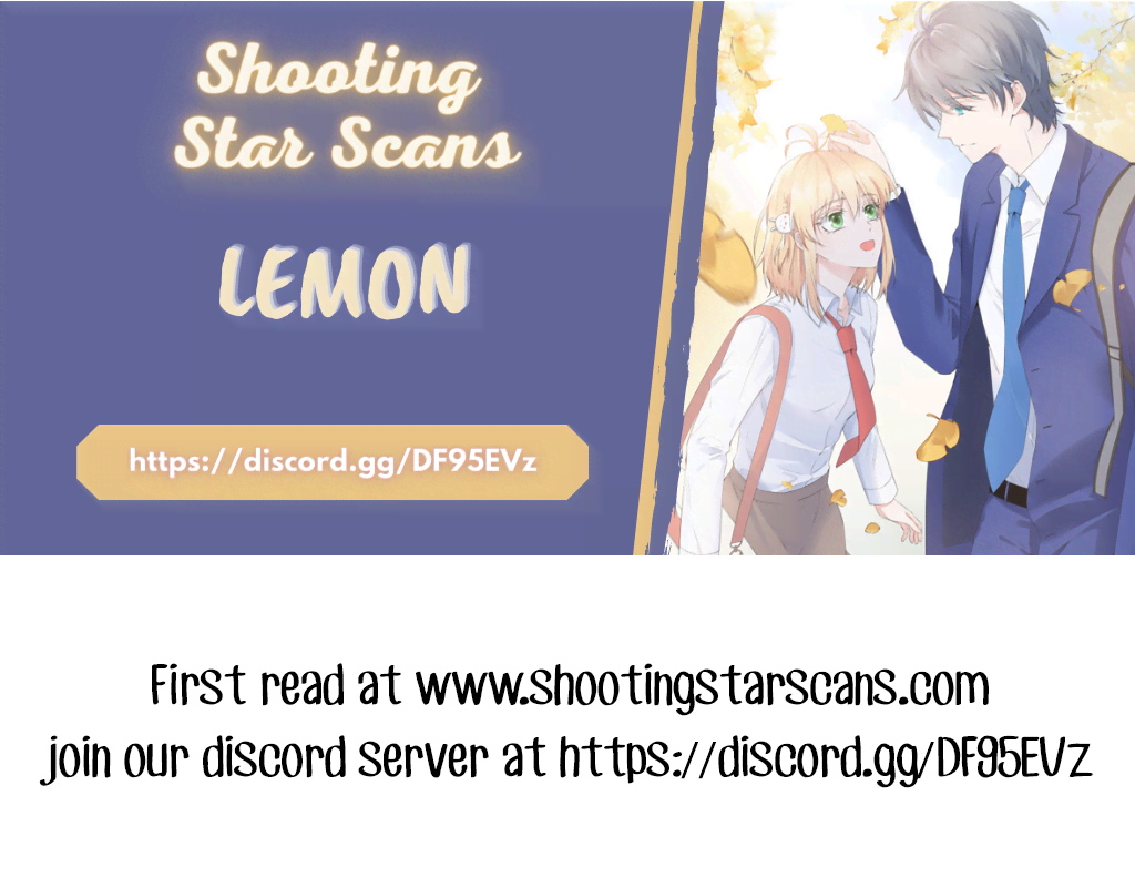 Lemon - Chapter 16