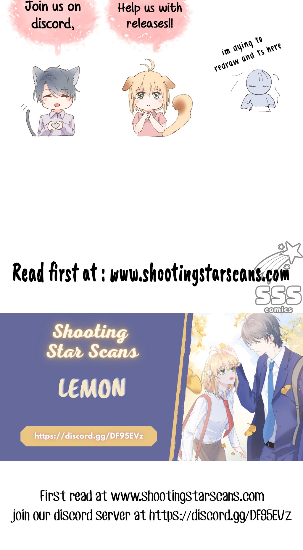 Lemon - Chapter 2