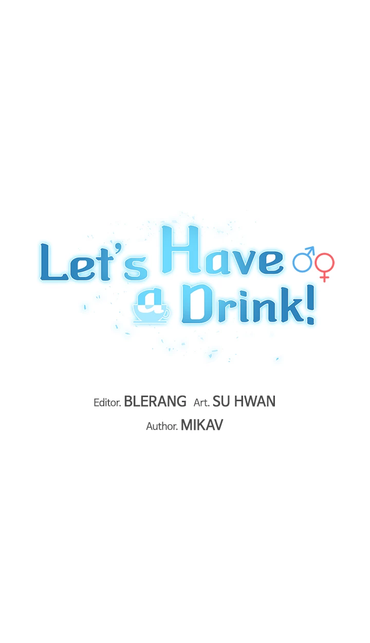 Let’s Have A Drink! - Chapter 65