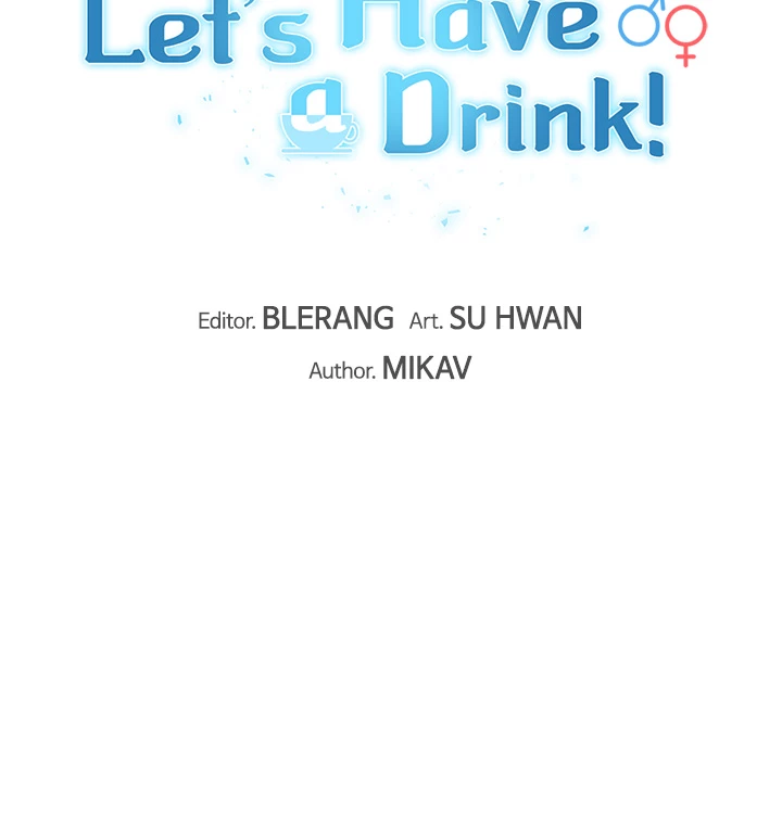 Let’s Have A Drink! - Chapter 22