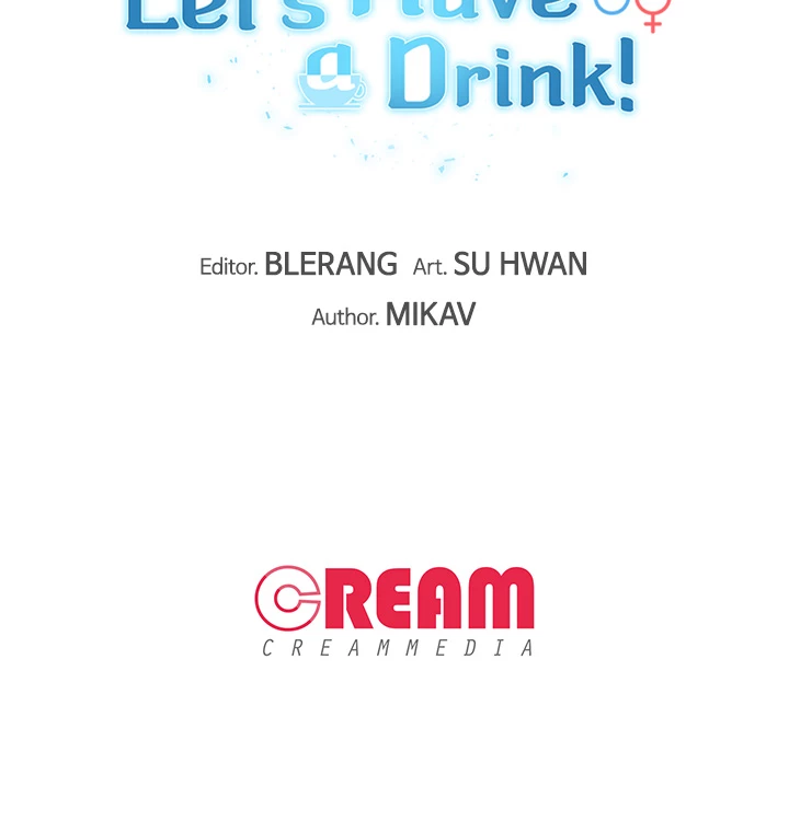 Let’s Have A Drink! - Chapter 13