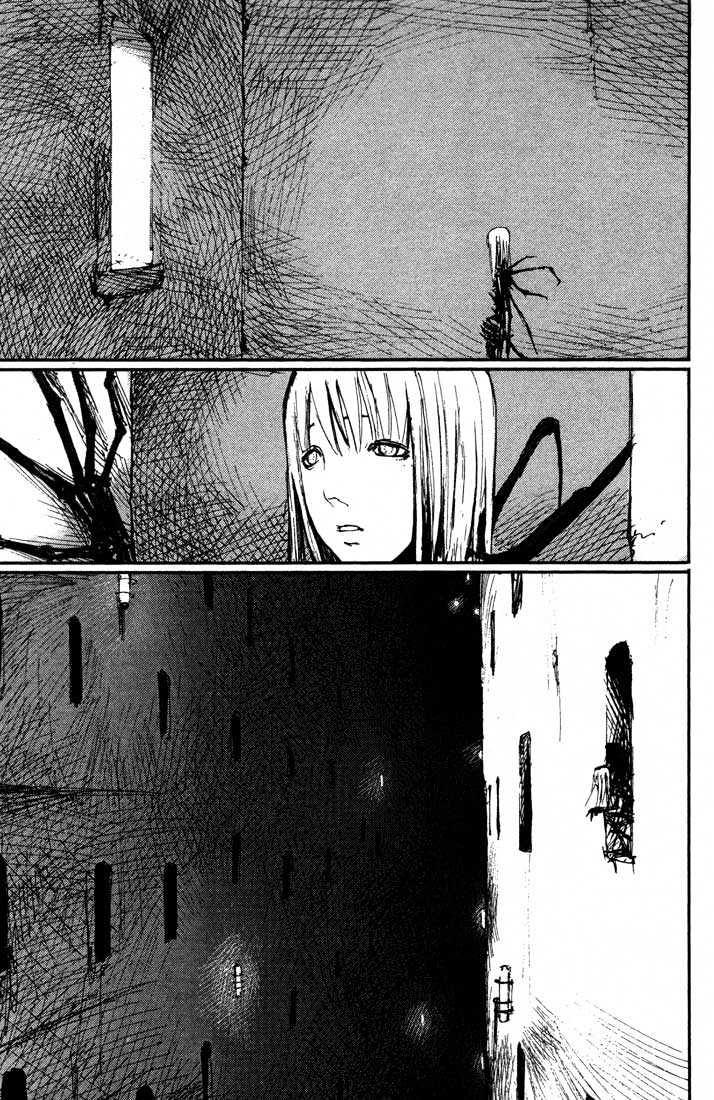 Blame! - Vol.9 Chapter 53 : Lacking Escape