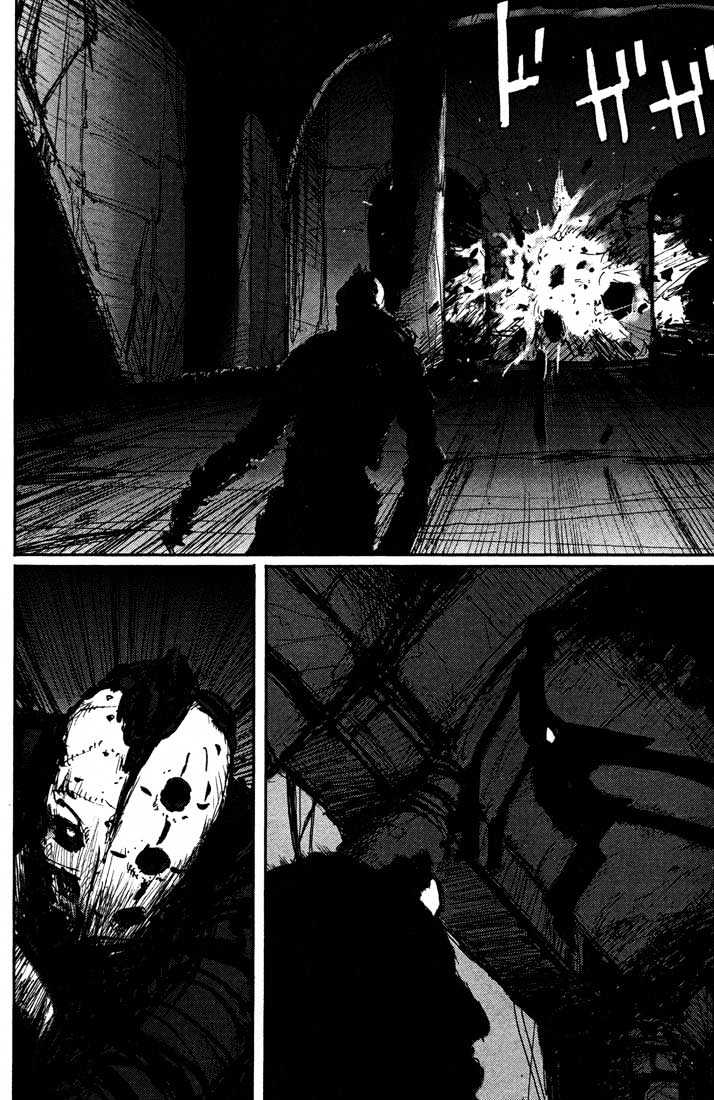 Blame! - Vol.9 Chapter 53 : Lacking Escape