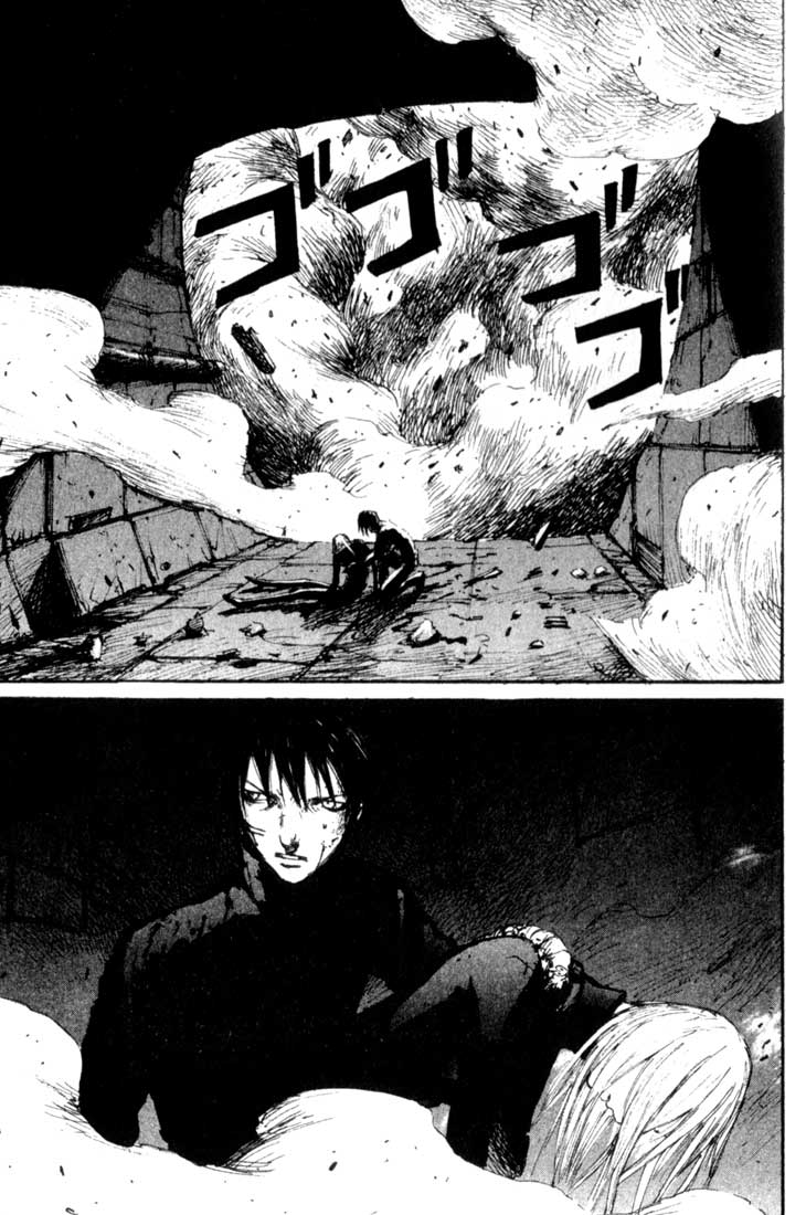 Blame! - Vol.7 Chapter 38