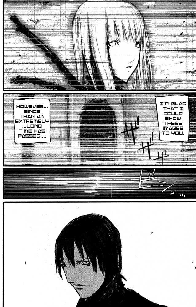 Blame! - Vol.9 Chapter 55 : Another Meeting