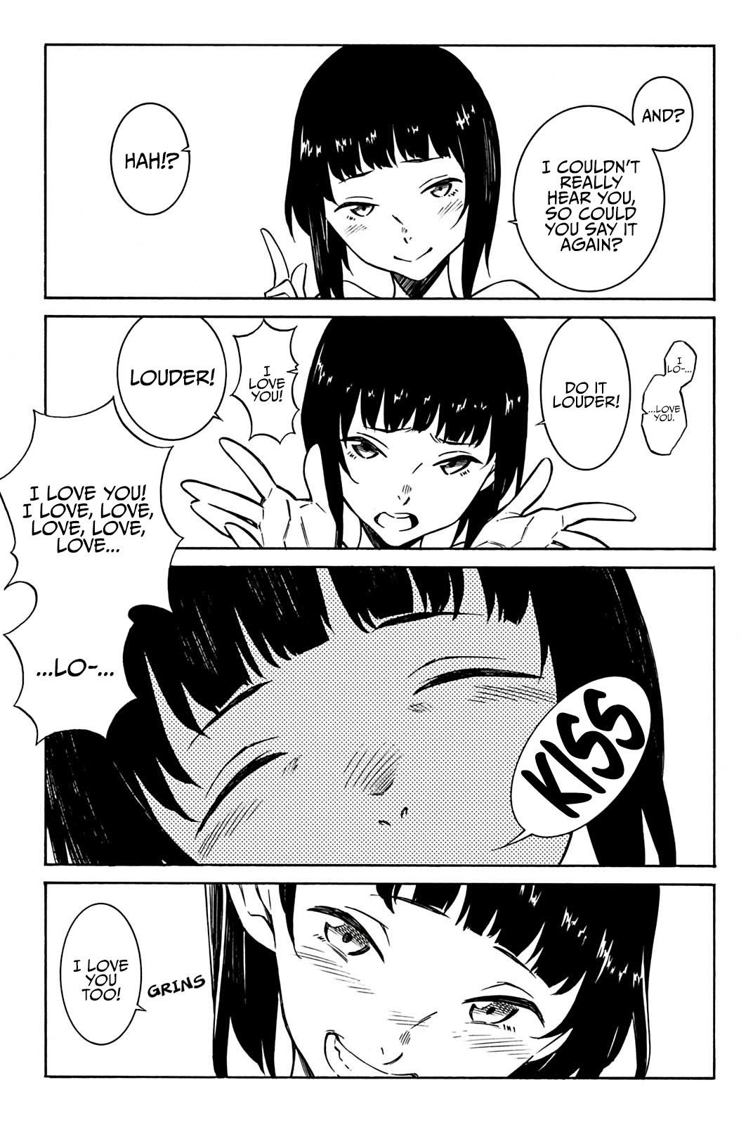 Hiniiru - Vol.5 Chapter 24