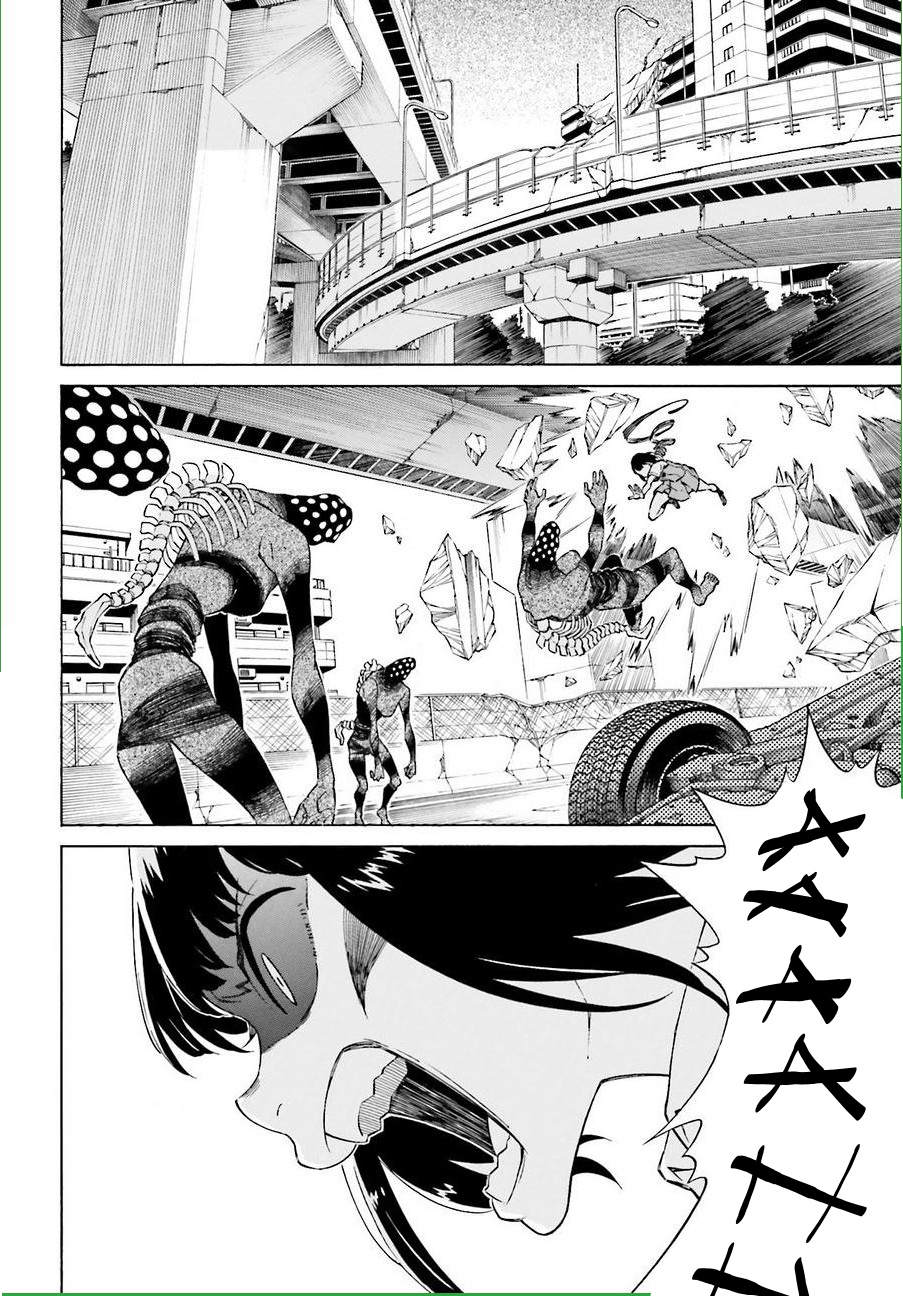 Hiniiru - Chapter 19