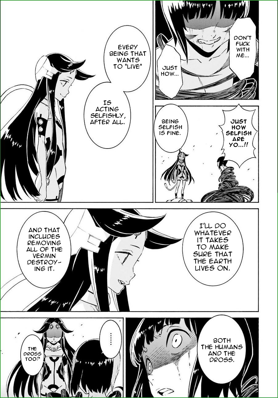 Hiniiru - Chapter 19