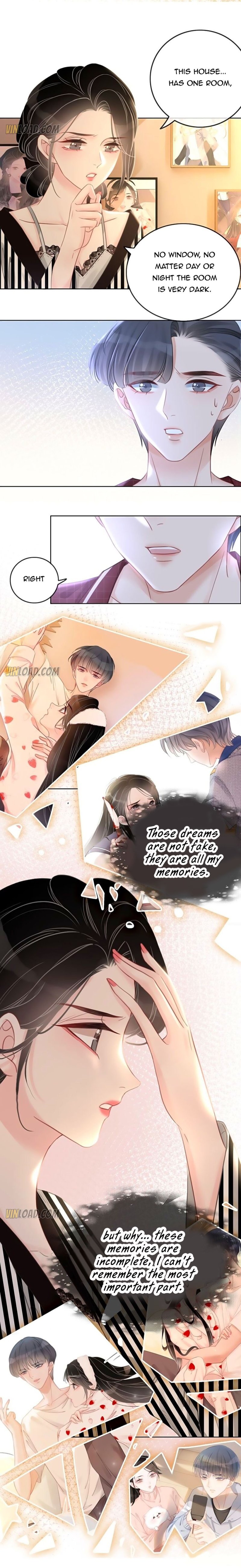 This Song Is Only For You - Chapter 89