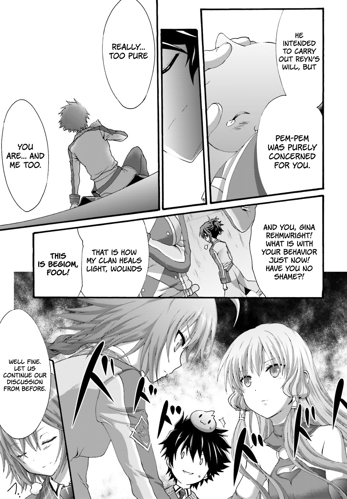 Dekisokonai No Monster Trainer - Chapter 16: Strongest And Weakest