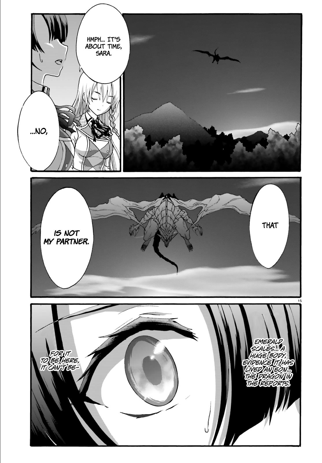 Dekisokonai No Monster Trainer - Chapter 12