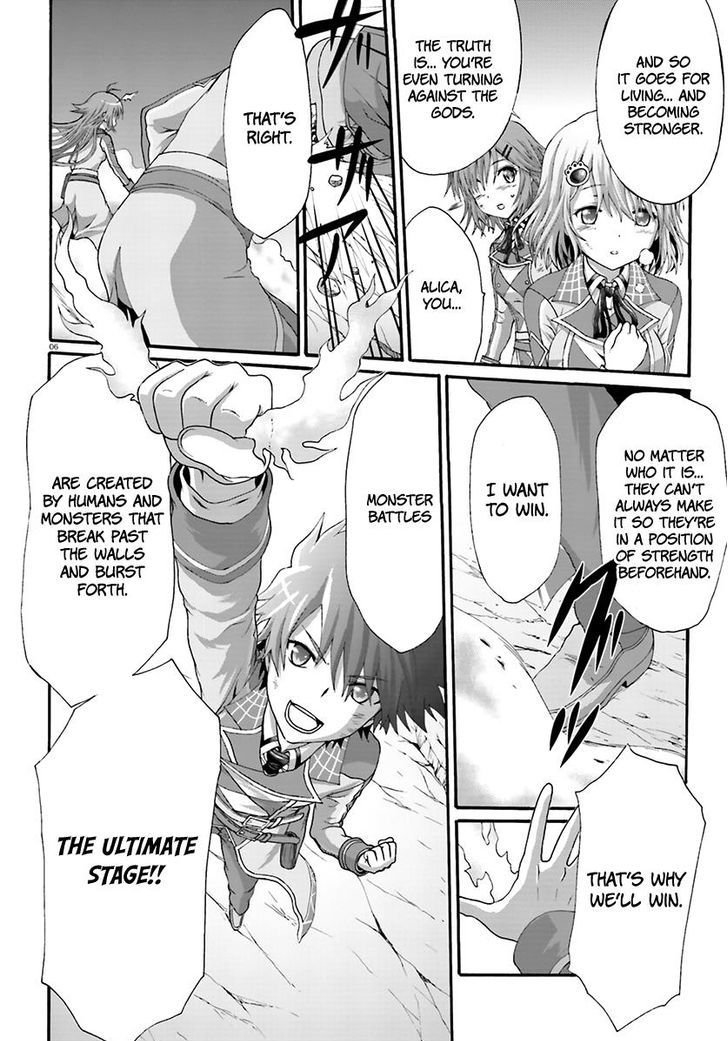 Dekisokonai No Monster Trainer - Vol.3 Chapter 11 : The True Worth Of The Single-Minded One