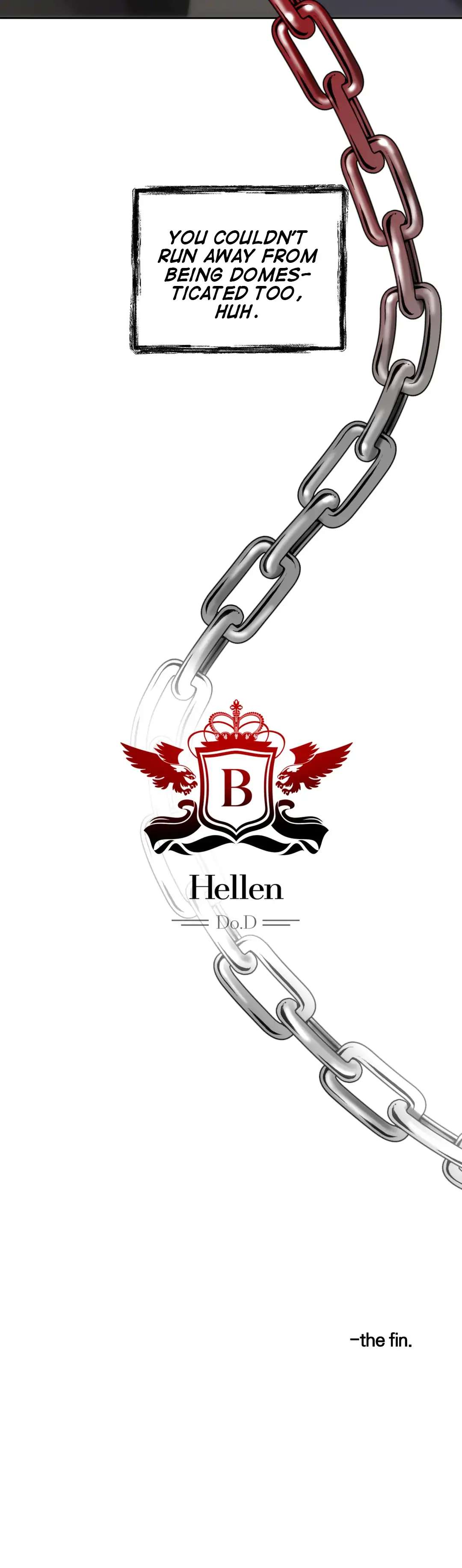 Hellen - Chapter 4