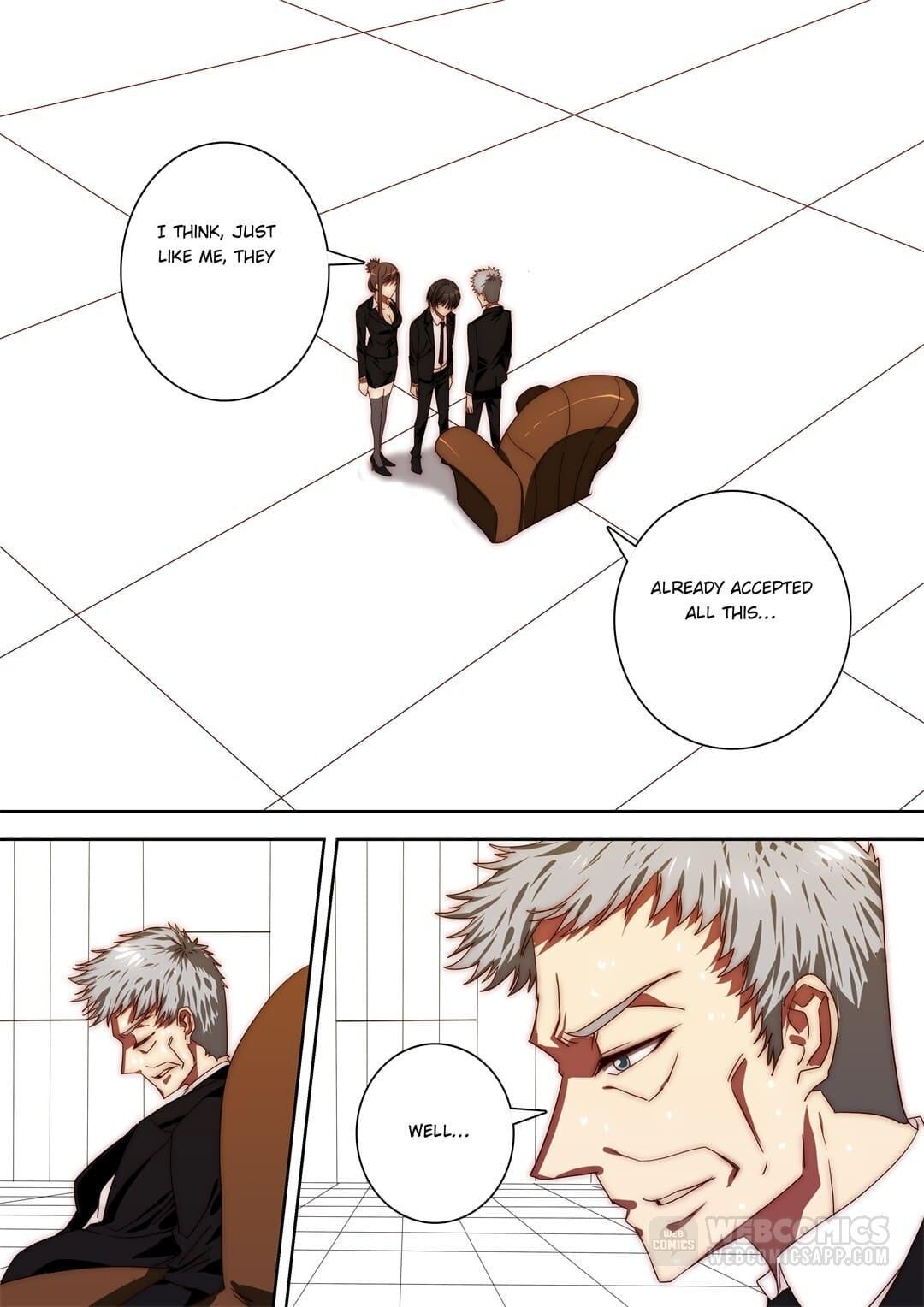 Spy High School - Chapter 153