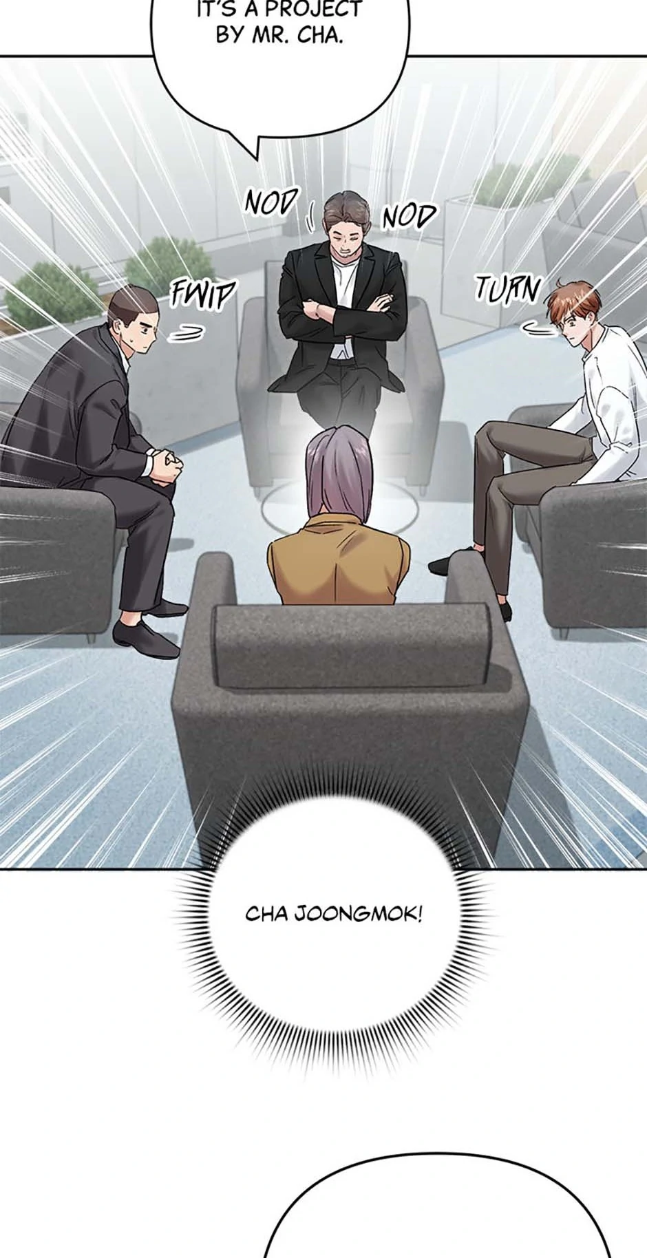 Road to Stardom - Chapter 109