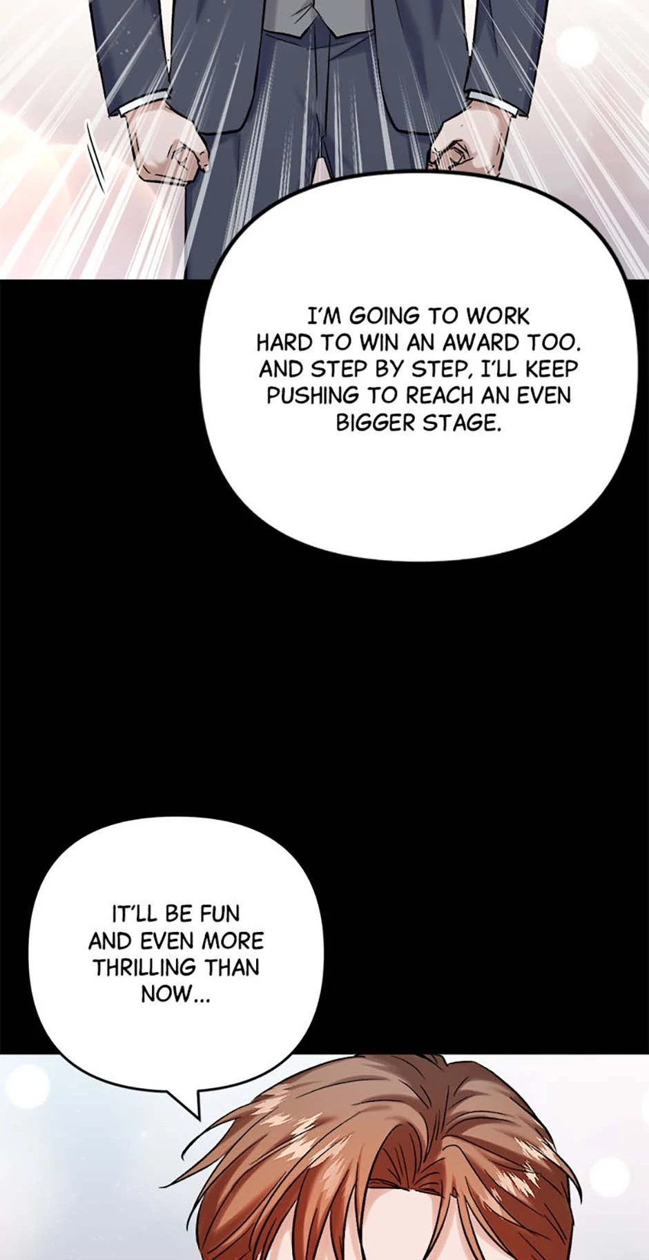 Road to Stardom - Chapter 110